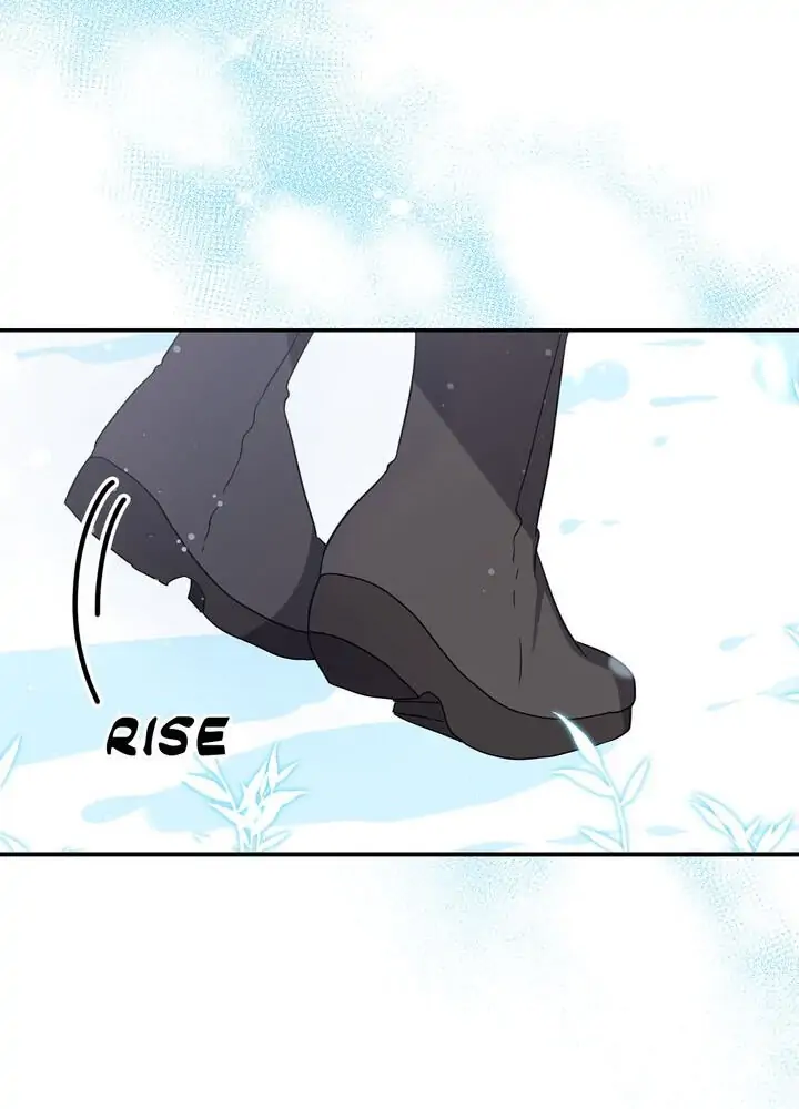 I’m the Ex-Girlfriend of a Soldier chapter 22 - page 14